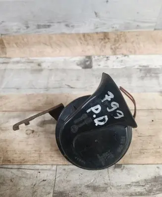 Opel Vectra C Horn signal 71335 002924