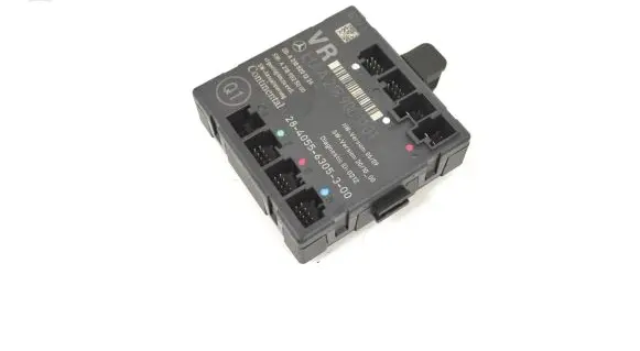 Mercedes-Benz CLS C218 X218 Door control unit/module A2189001101 A2189025000