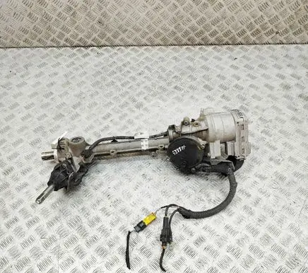 Peugeot 308 Steering rack 1638139580