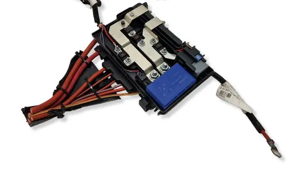 Volvo V60 Positive wiring loom 31337182 415846 07102014