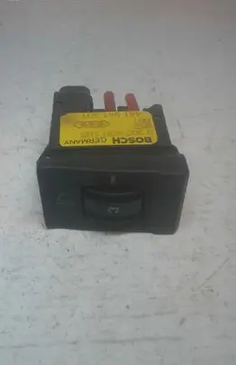 Audi V8 Headlight level height control switch 0307650105 441941301