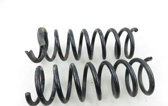 Renault Scenic I Rear coil spring 