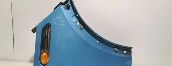 Mini One - Cooper R50 - 53 Fender