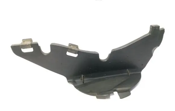 Front underbody cover/under tray