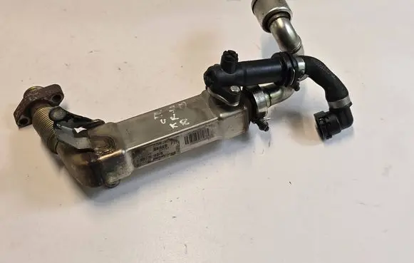 BMW X5 E70 EGR valve cooler 7794245 205222 L7305000