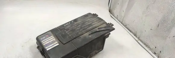 Volkswagen Golf V Battery box tray cover/lid 1k0915443