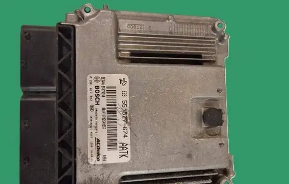 Engine control unit/module