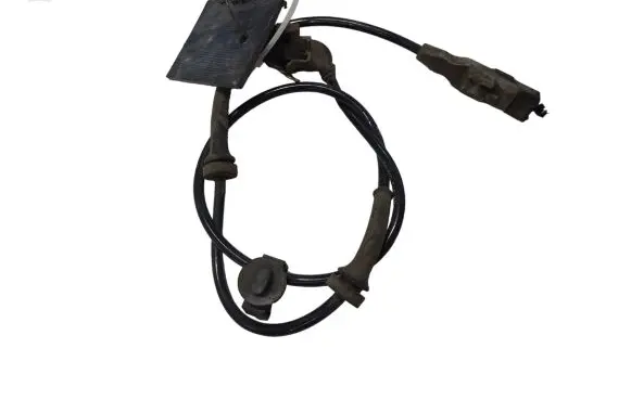 Citroen C4 I ABS rear brake sensor 9661974980