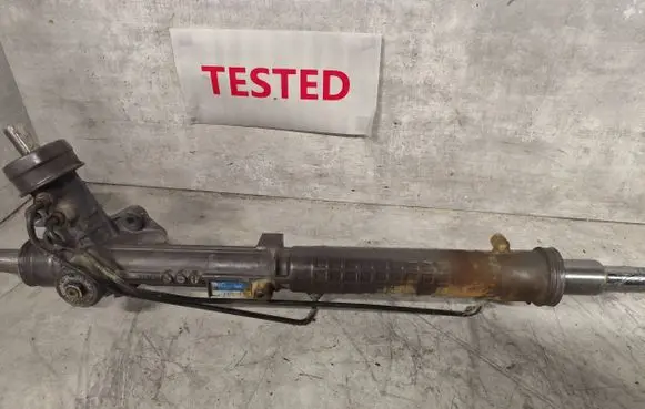 Audi A4 S4 B5 8D Steering rack 7852974326 007592 8D1422065R