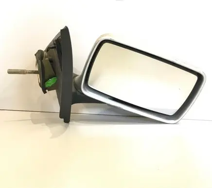 Ford Escort Manual wing mirror 01813