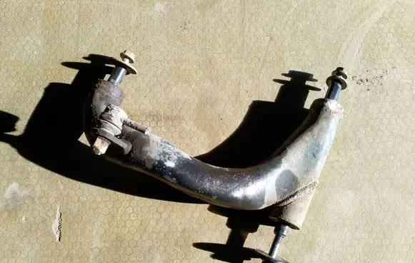 Volvo S60 Rear upper control arm/wishbone