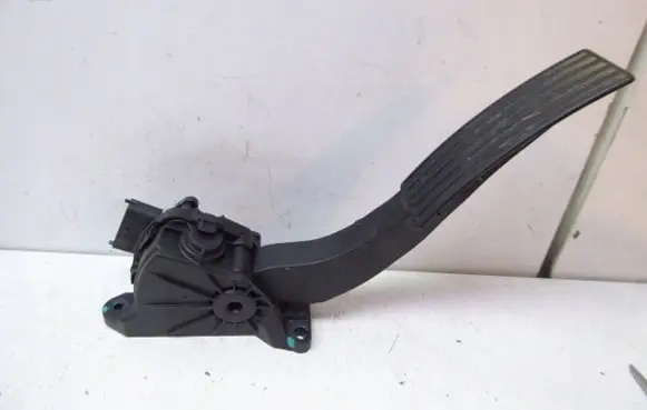 MG ZS Accelerator throttle pedal 374445501001-01