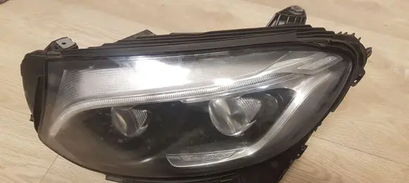 Mercedes-Benz GLC X253 C253 Headlight/headlamp A2538260100