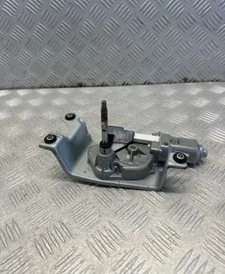 BMW X5 F15 Rear window wiper motor 7318710 270814 18943210