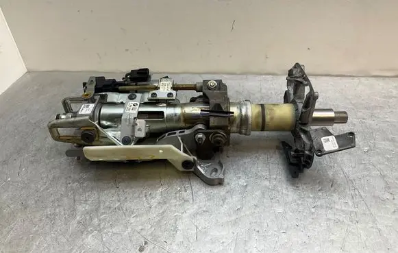 BMW 6 E63 E64 Steering rack mechanical part 6780881