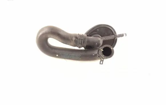 Mercedes-Benz C W204 Engine coolant pipe/hose 2048301296 A2048301296