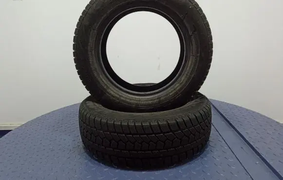 Ford Fiesta R17 winter tire 6953913126715