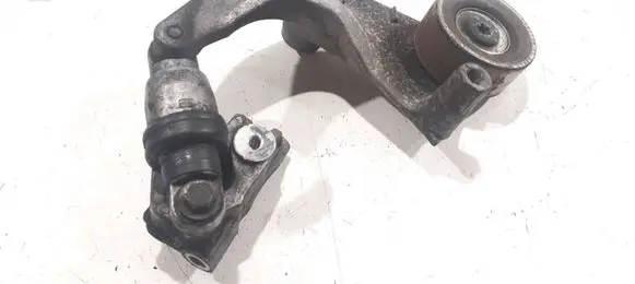 Honda Civic Generator/alternator belt tensioner