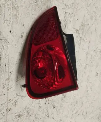 Renault Espace - Grand espace IV Rear fog light 8200027154