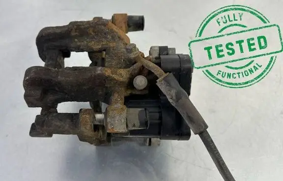 Volkswagen Tiguan Rear brake caliper 3Q0615405
