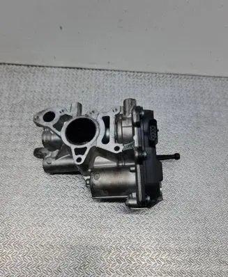 Mercedes-Benz E W213 EGR valve A6541408000Q01 A2C14620700 18189AR0019