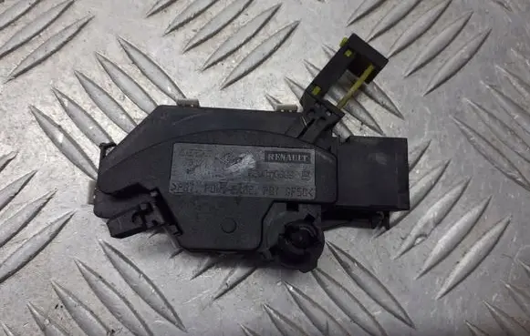 Renault Scenic II - Grand scenic II Clutch pedal sensor 8200110893