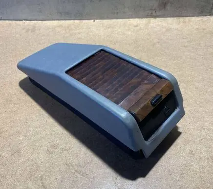 Mercedes-Benz E W124 Glove box central console 1246800852