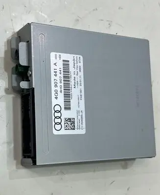 Audi A7 S7 4G Camera control unit module 4G0907441A | 68475634065314,059
