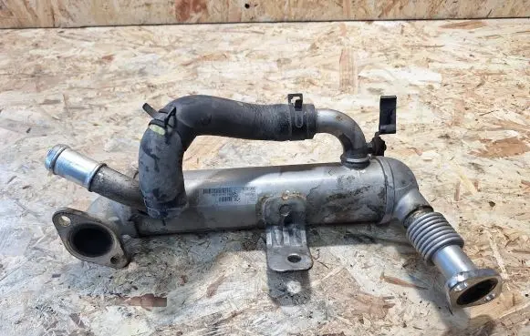 KIA Ceed EGR valve cooler