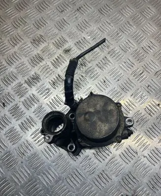 Peugeot Boxer Vacuum pump