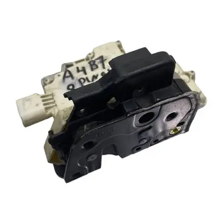 Audi A6 S6 C6 4F Rear door lock 8E0839015AA
