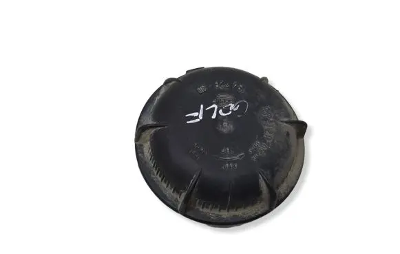 Volkswagen Golf III Headlight/headlamp dust cover 13472800
