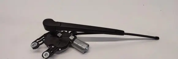 Seat Tarraco Rear wiper blade 5F3955711A