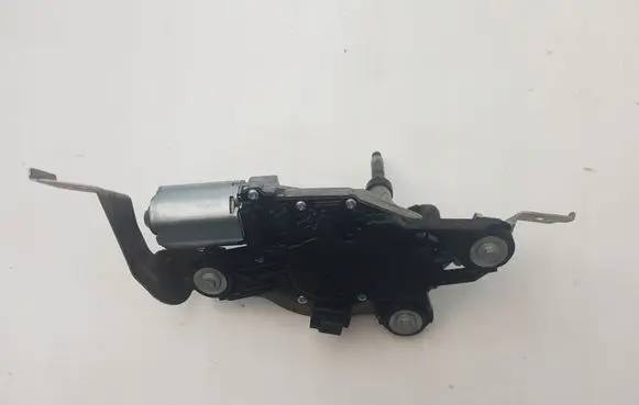 Ford Fiesta Rear window wiper motor 0390201860
