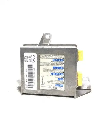 Honda Accord Airbag control unit/module 5WK4219