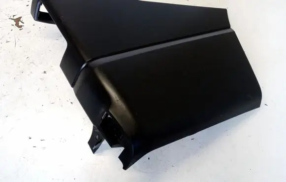 Renault Trafic III (X82) Rear bumper corner part panel trim 850162827R