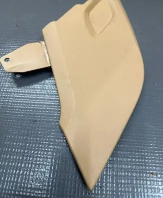 Porsche 911 Center console decorative trim 99155315205