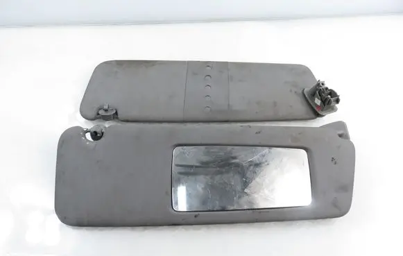 Renault Master III Sun visor clip/hook/bracket 