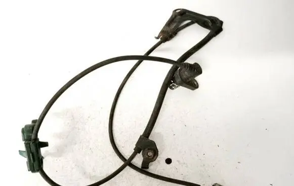 Toyota Corolla E110 ABS brake wheel speed sensor