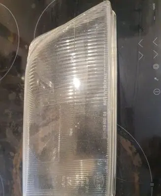 Audi A6 S6 C4 4A Headlight/headlamp 20114560002