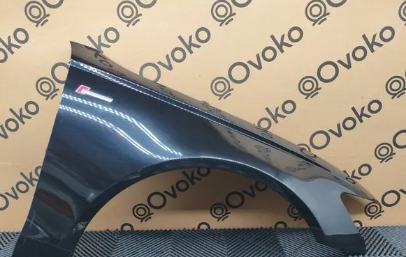 Audi A6 C7 Fender 
