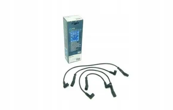 Lancia Y10 Ignition plug leads ZEF720