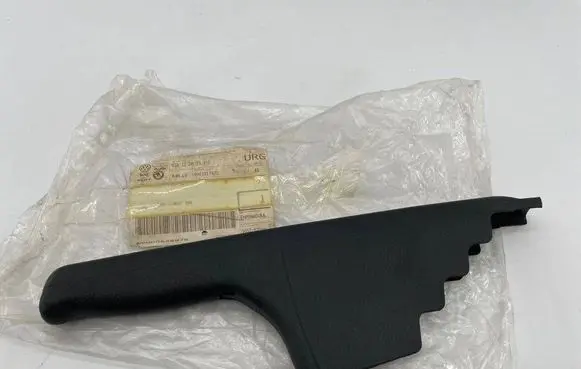 Volkswagen Bora Handbrake trim 0003317472 6VM00525976 V181228131D