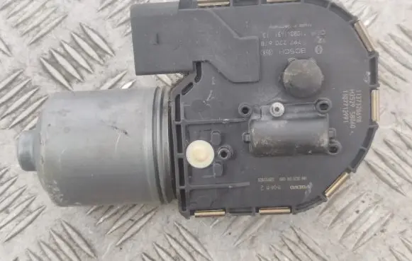 Volvo XC60 Wiper motor 3397021531 1397220678