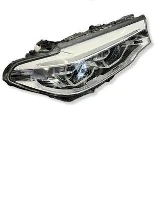 BMW 5 G30 G31 G38 Headlight/headlamp 7439210 EPU716Z