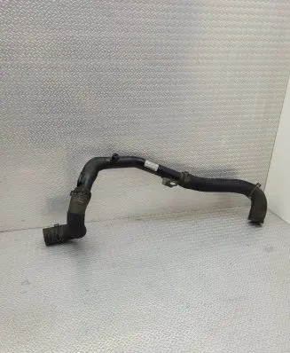 Jaguar XE Engine coolant pipe/hose G4D38A512AF