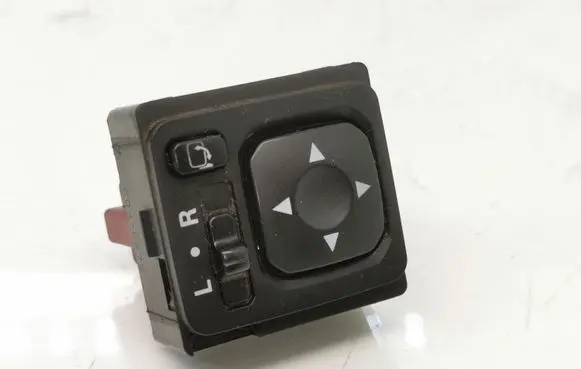 Mitsubishi Outlander Wing mirror switch 183569 6040X75