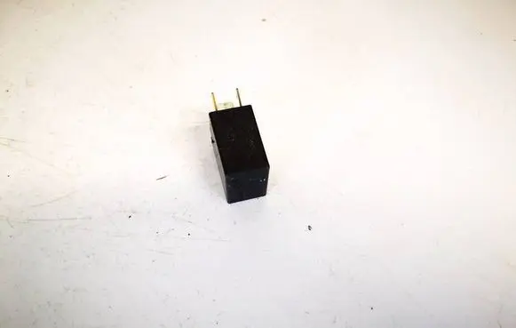 Chevrolet Captiva Other relay dc12v35a