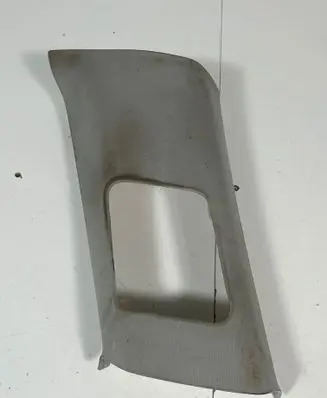 Tesla Model 3 (B) pillar trim (bottom) 108624501J