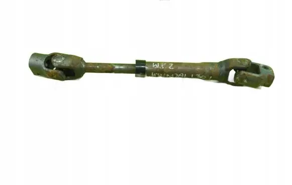 Hyundai i30 Steering wheel axle set WP2